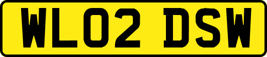 WL02DSW