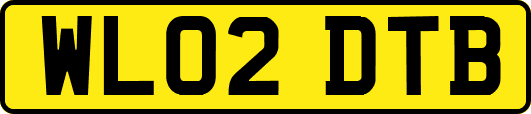 WL02DTB