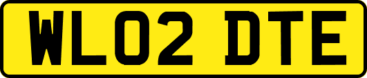 WL02DTE