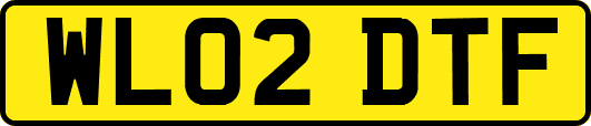 WL02DTF