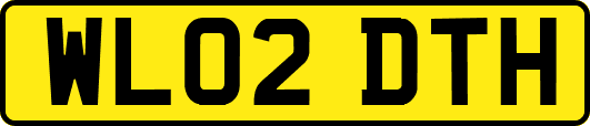 WL02DTH