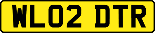 WL02DTR