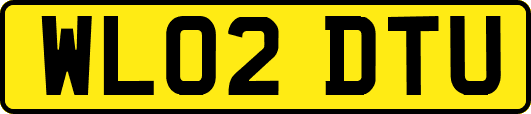 WL02DTU
