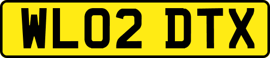 WL02DTX