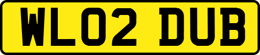WL02DUB