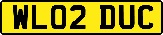 WL02DUC