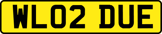 WL02DUE