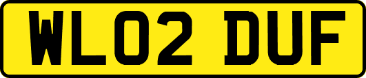 WL02DUF