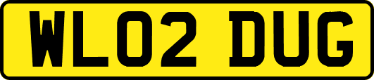 WL02DUG