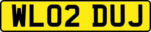 WL02DUJ
