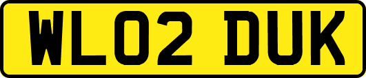 WL02DUK