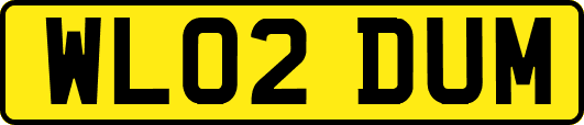 WL02DUM