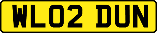 WL02DUN