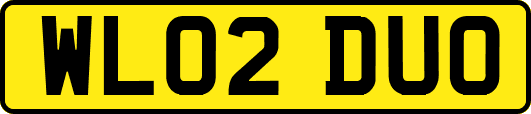 WL02DUO