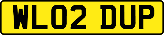 WL02DUP