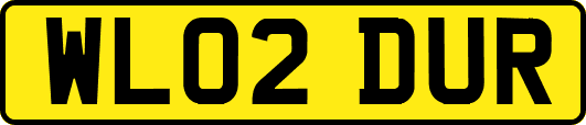 WL02DUR