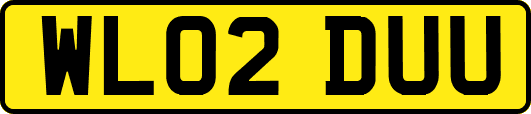 WL02DUU