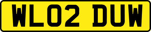WL02DUW