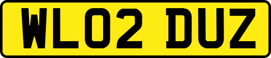 WL02DUZ