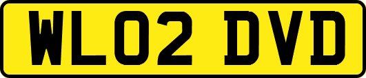 WL02DVD