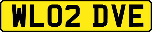 WL02DVE