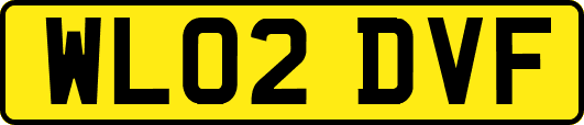 WL02DVF