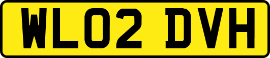 WL02DVH