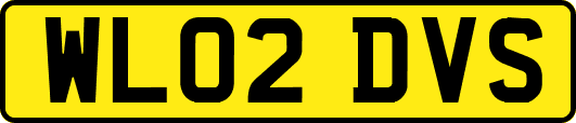WL02DVS