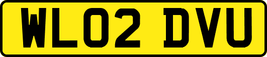 WL02DVU
