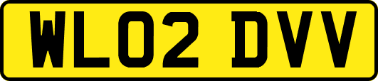 WL02DVV