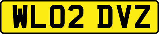 WL02DVZ