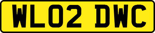 WL02DWC