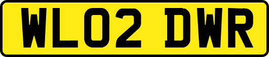 WL02DWR