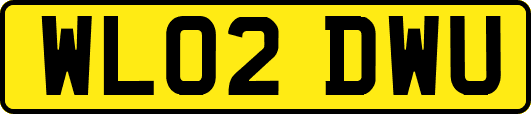 WL02DWU