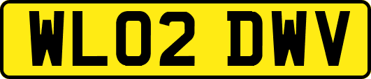 WL02DWV