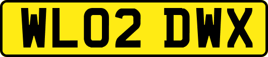 WL02DWX