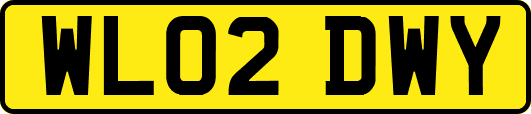 WL02DWY