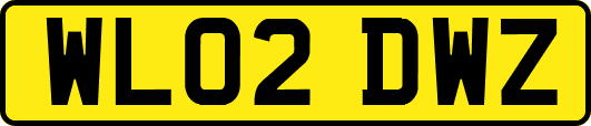 WL02DWZ