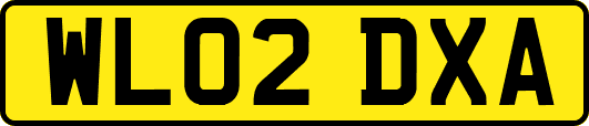 WL02DXA