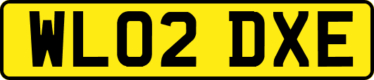 WL02DXE