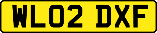 WL02DXF