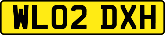 WL02DXH