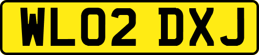 WL02DXJ