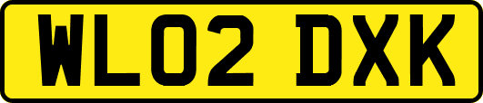 WL02DXK