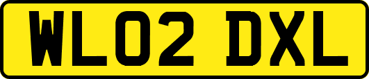 WL02DXL