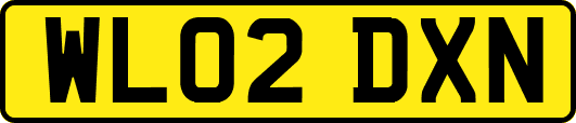 WL02DXN