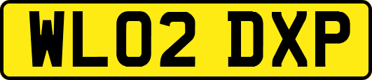 WL02DXP