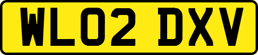 WL02DXV