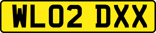 WL02DXX