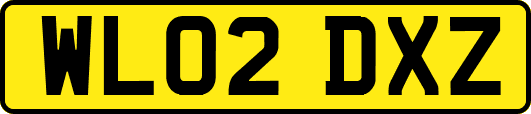 WL02DXZ
